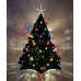 Crystal Tree Bulb Pack - Merry Mix