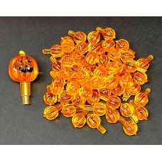 Crystal Tree Bulb Pack - Pumpkins