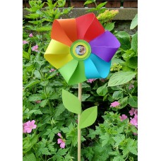 Pinwheel