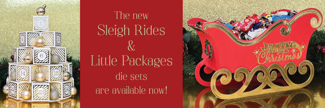 sleigh bundle